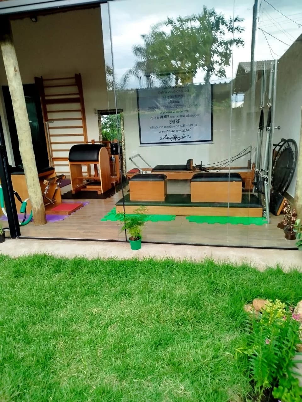 Sol Studio Pilates Clássico Ressignifique e Evolua – foto 3