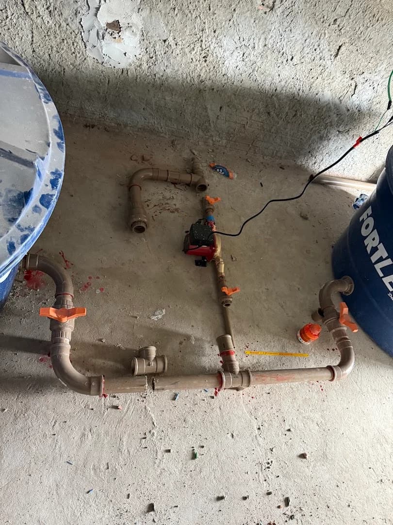 Bombeiro Hidráulico 24h FR. reparos – foto 3