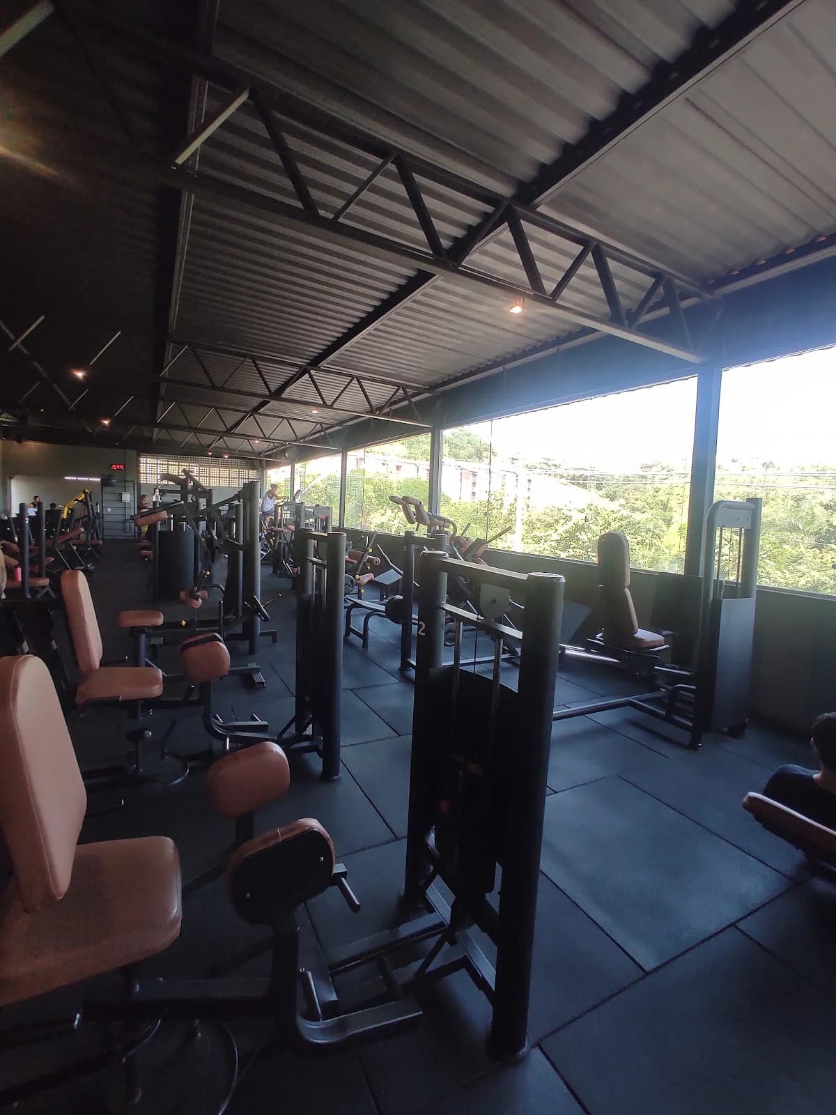 Academia Borges Fit – foto 1