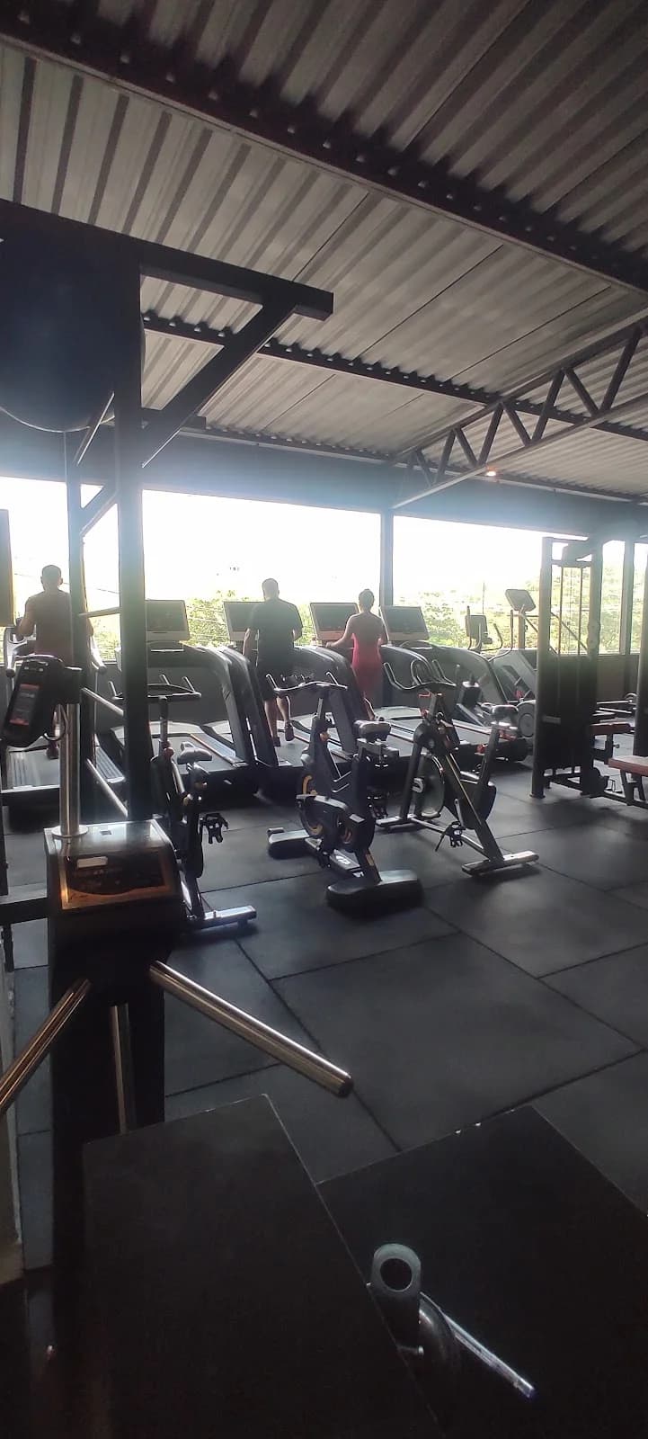 Academia Borges Fit – foto 2