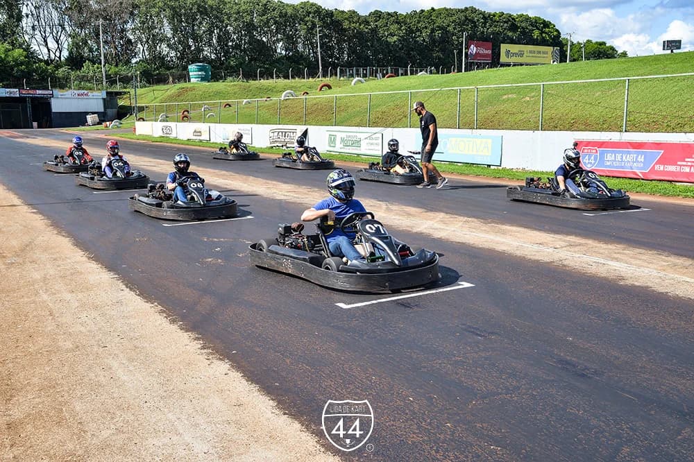 Race Park Maringá Motorsport – foto 2