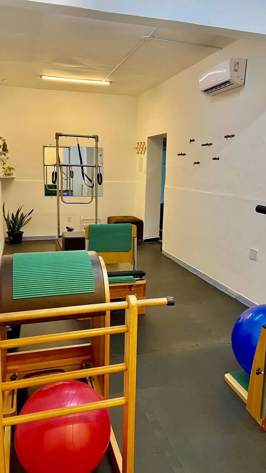 Studio Flow Pilates – foto 1