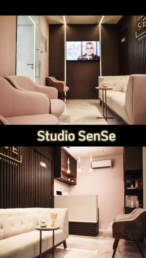 Clínica Studio Sense - Clínica Odontológica em Aracaju – foto 2