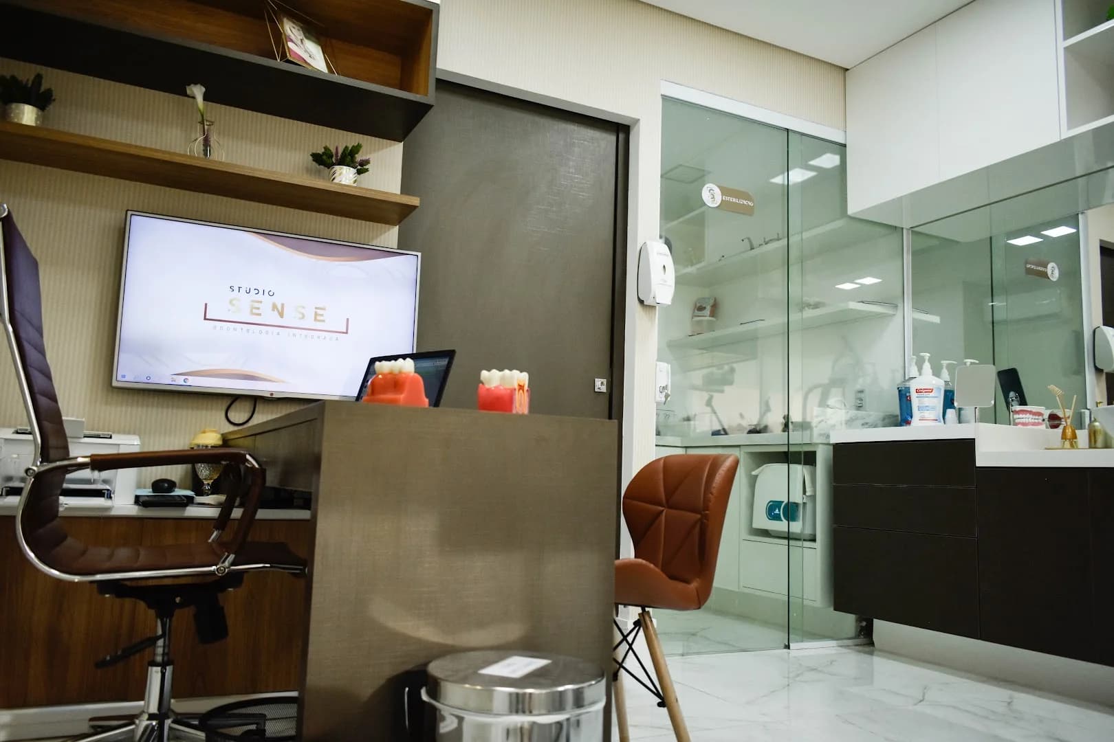 Clínica Studio Sense - Clínica Odontológica em Aracaju – foto 3