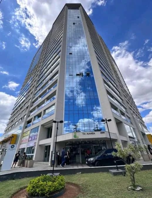 JFS Caça Vazamentos Guarulhos