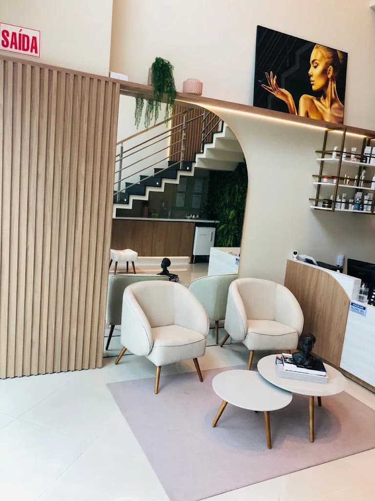 Estética Avançada - Milena Dallazem – foto 2
