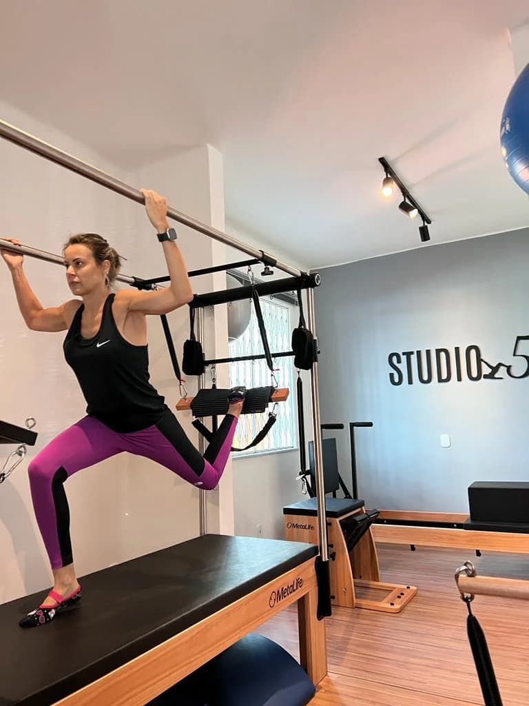 Studio 5 Pilates e Fisioterapia – foto 2