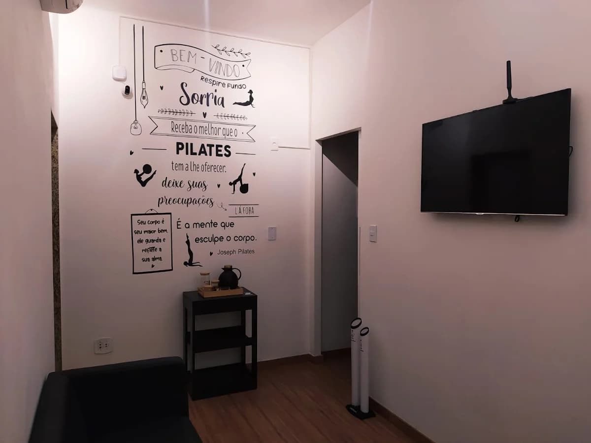 Studio 5 Pilates e Fisioterapia – foto 3