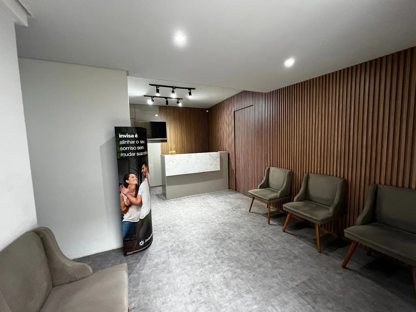 Palatus Odontologia Digital Belo Horizonte MG – foto 1