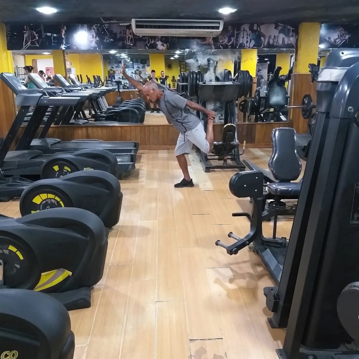 Academia SOUL FIT – foto 1