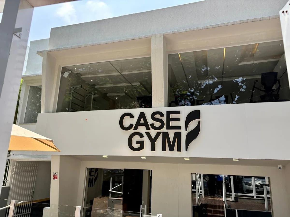 Case Gym Academia Boutique – foto 1