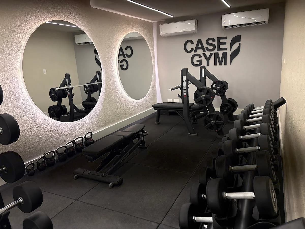 Case Gym Academia Boutique – foto 2