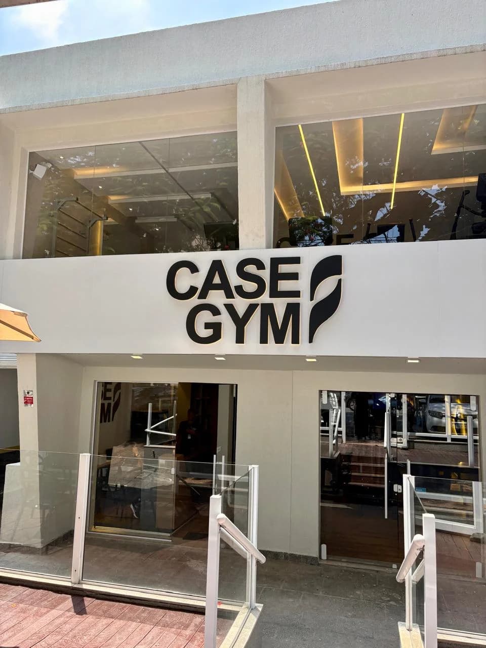 Case Gym Academia Boutique – foto 3