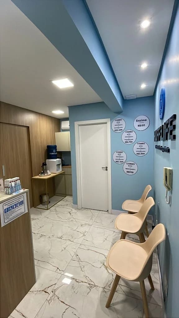 Viamão - Huff Life Centro de Estética e Emagrecimento
