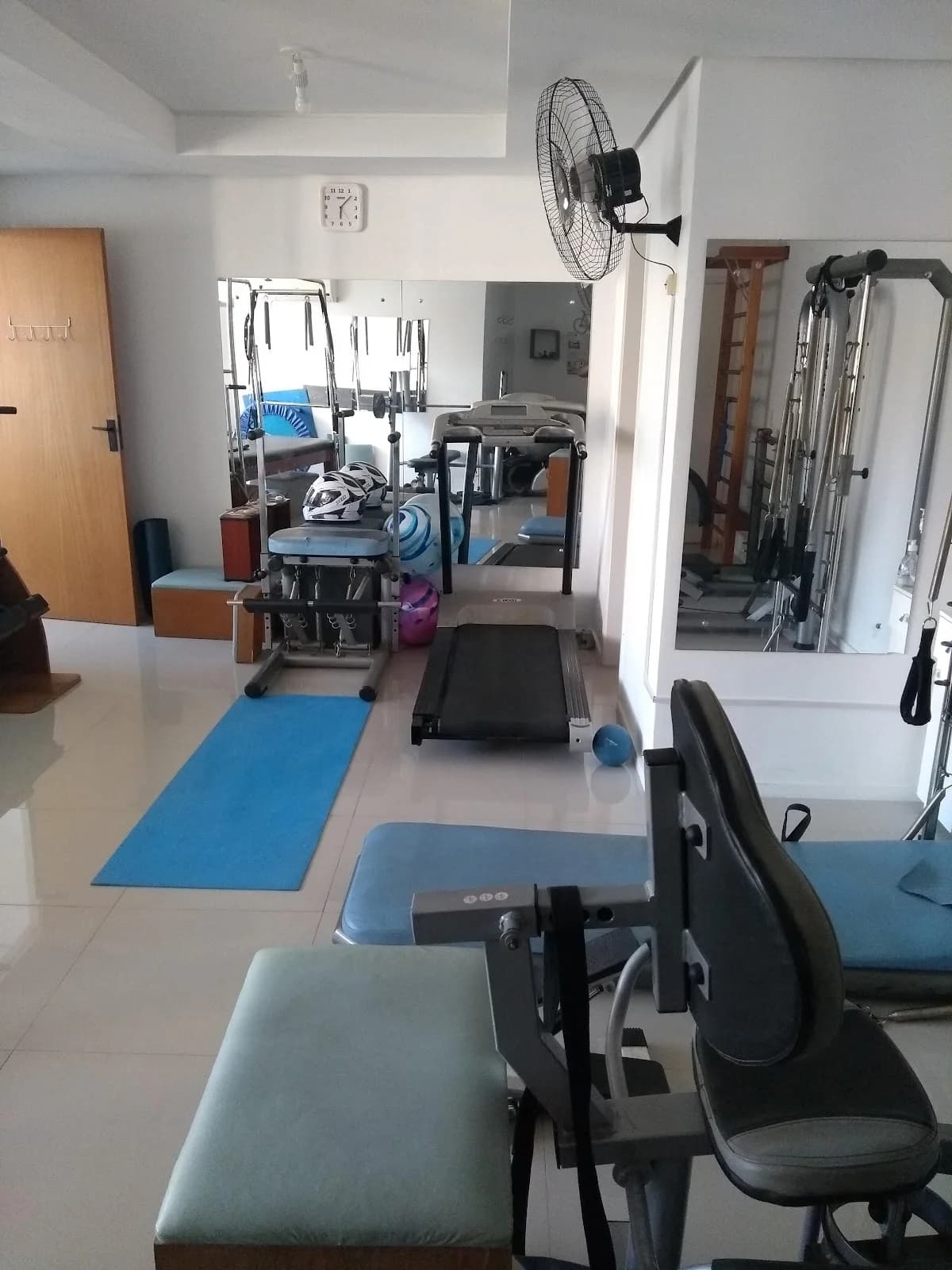 Léo Hauber Pilates, Treinamento Físico & Nutrição – foto 2