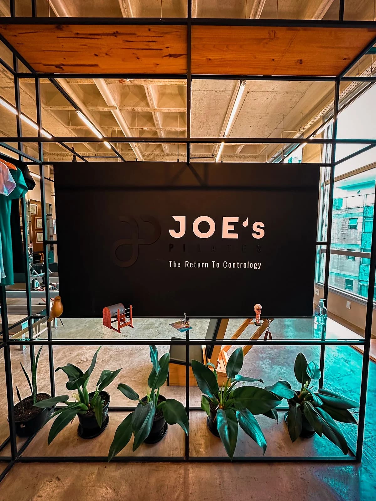 Joe's Pilates – foto 2