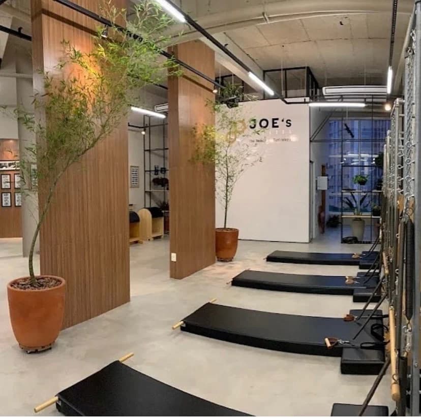 Joe's Pilates – foto 3