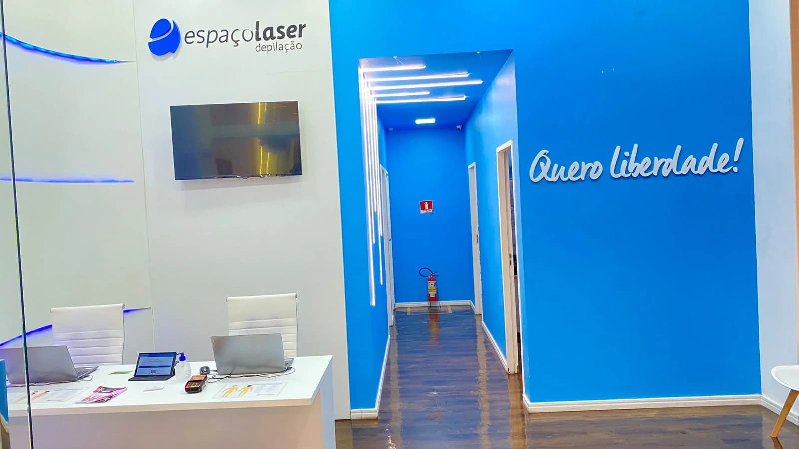 Espaçolaser – foto 1