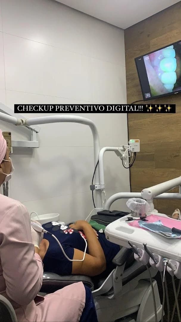 Clínica ODONTOARÊAS – foto 3