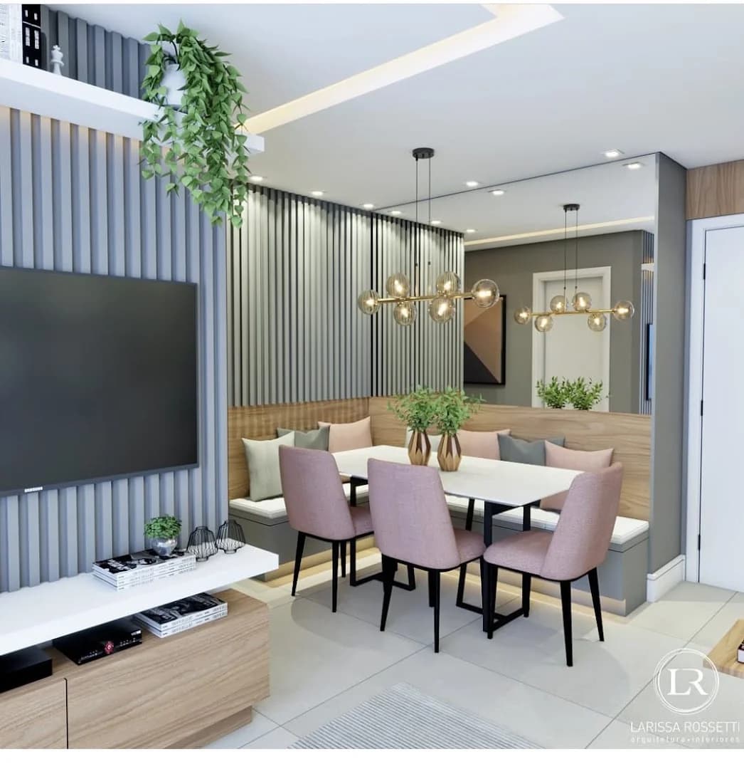 Exclusiva Interiores - Móveis Planejados em Copacabana e Rio de Janeiro