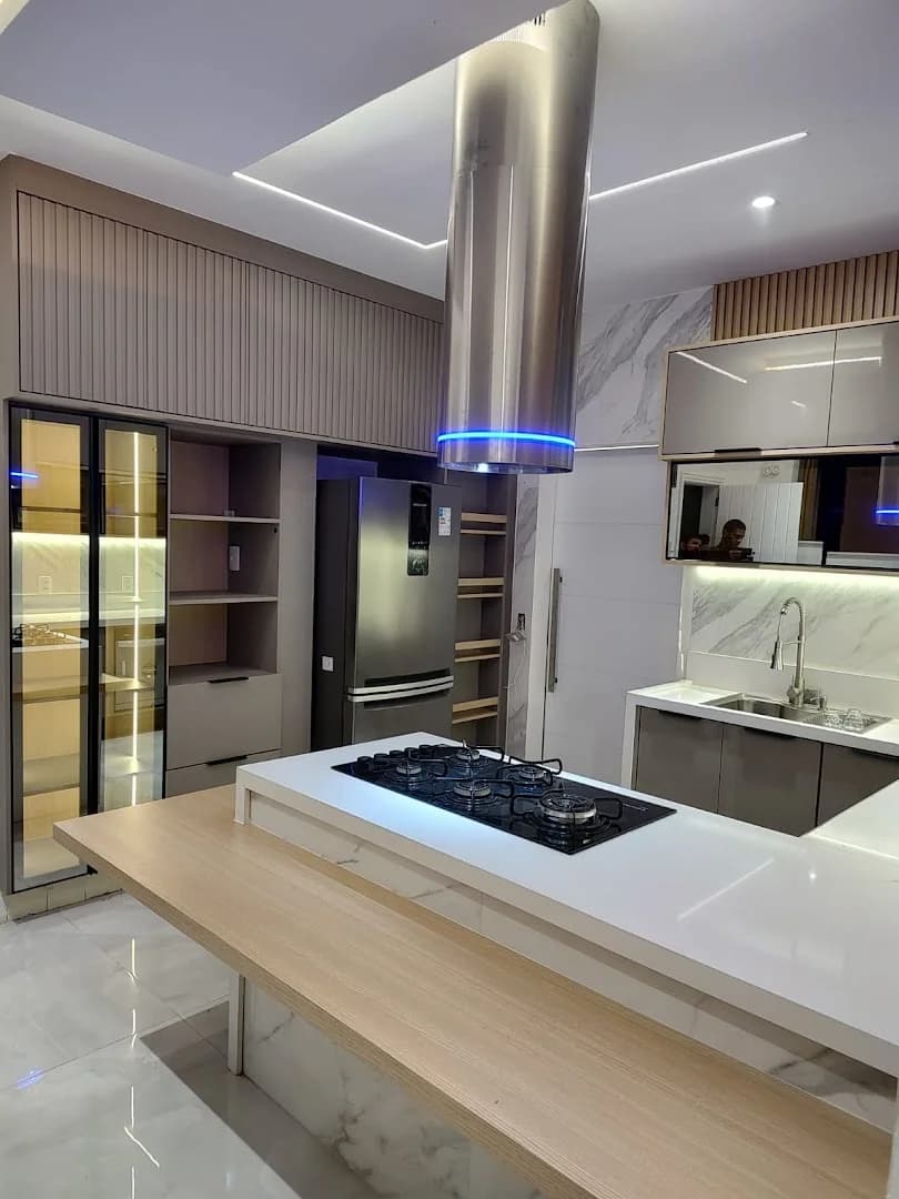 Exclusiva Interiores - Móveis Planejados em Copacabana e Rio de Janeiro – foto 3