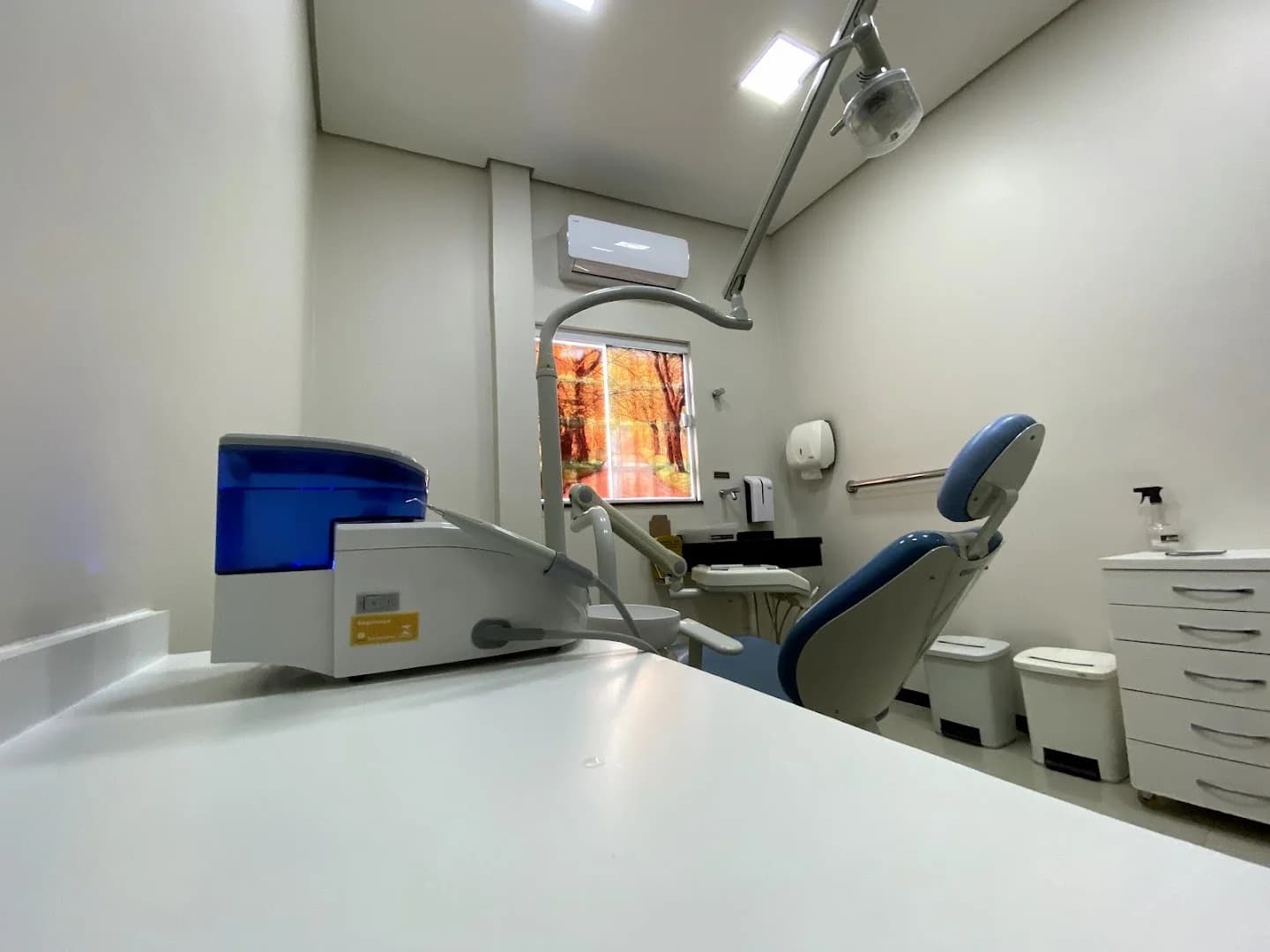 Clínica Dentista do Povo - Uberlândia (João Pinheiro) – foto 2