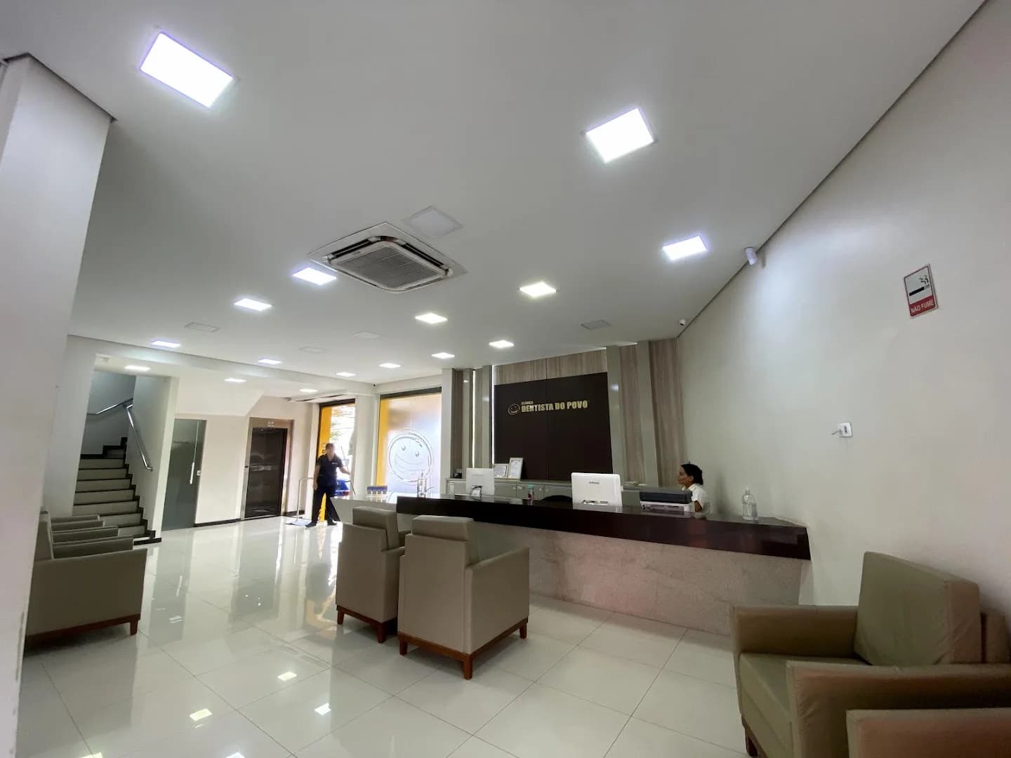 Clínica Dentista do Povo - Uberlândia (João Pinheiro) – foto 3