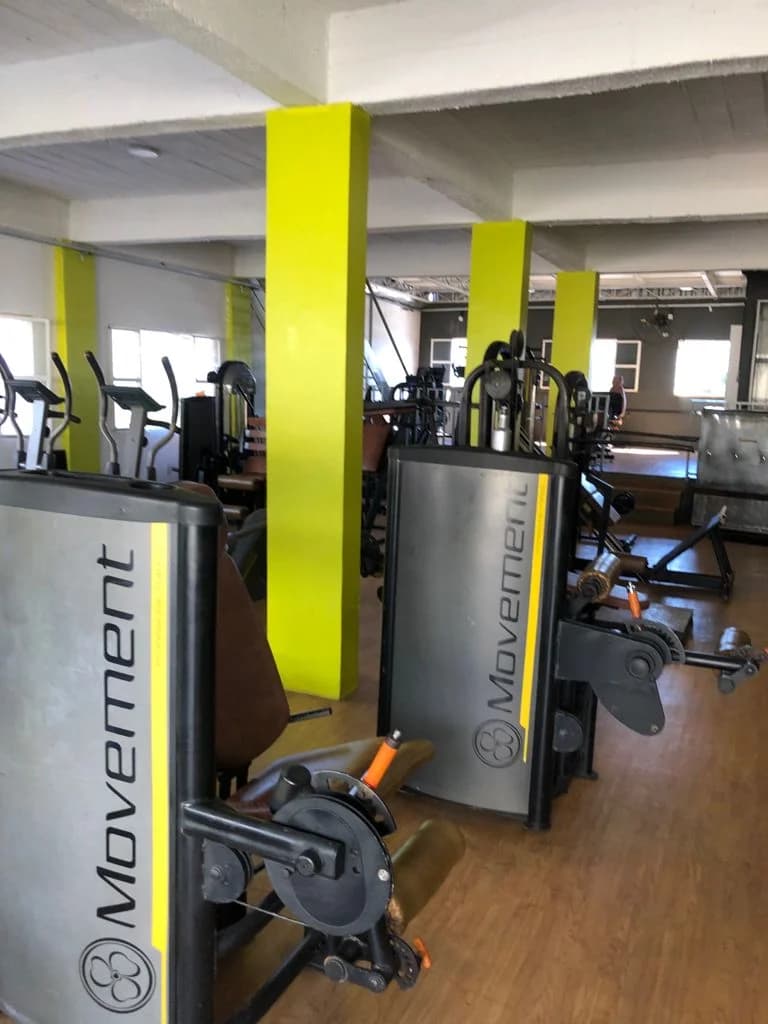 Muve Fit Academia – foto 2