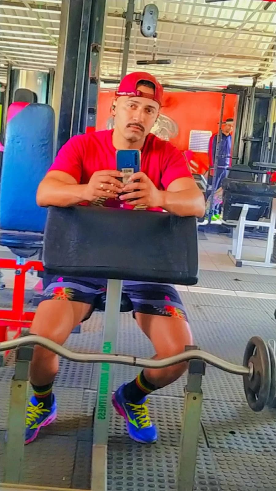 Academia Aguiar Fitness – foto 2