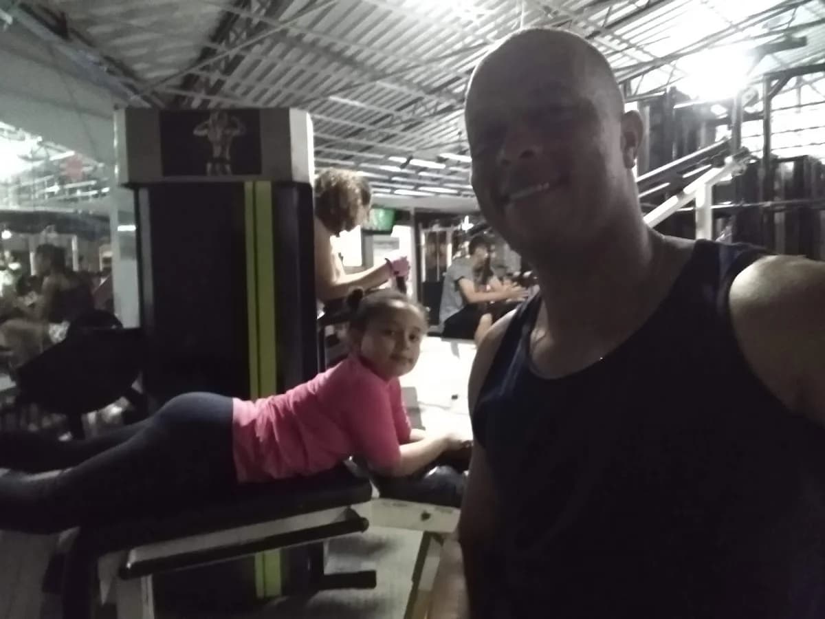 Academia Aguiar Fitness – foto 3