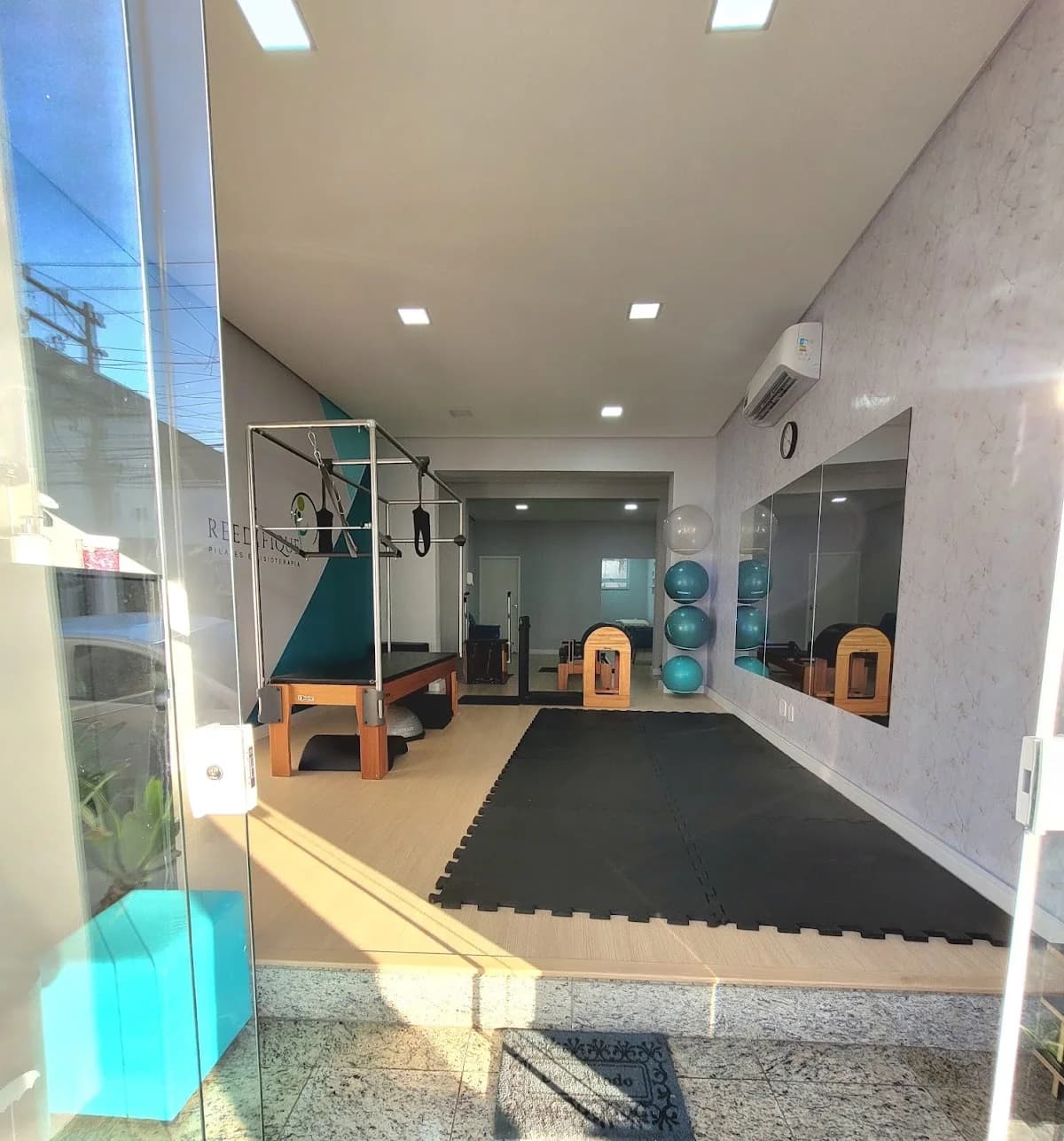 Reedifique Pilates e Fisioterapia – foto 2