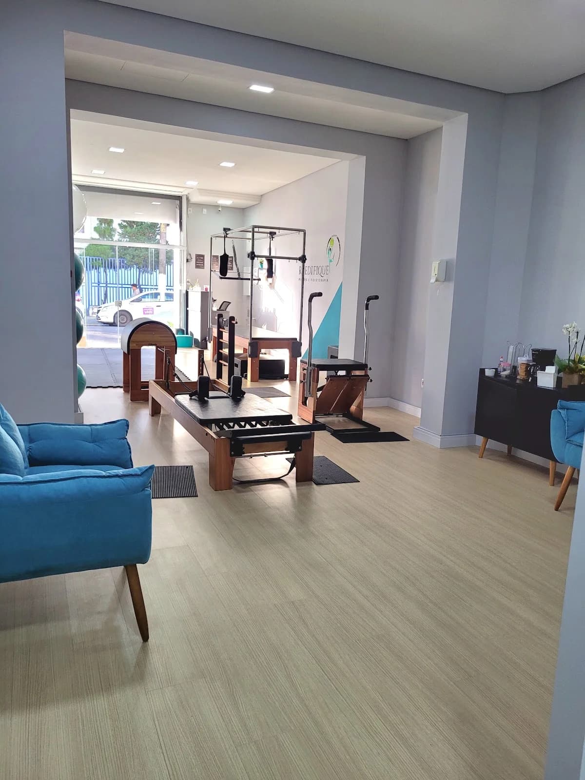 Reedifique Pilates e Fisioterapia – foto 3