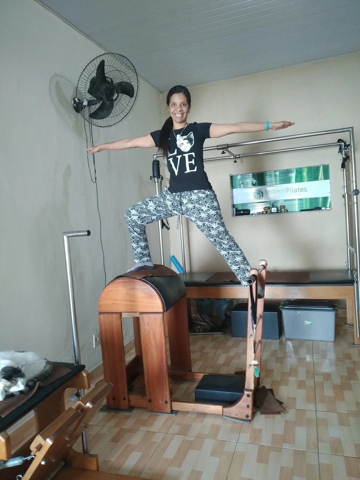Mianzi Pilates – foto 1