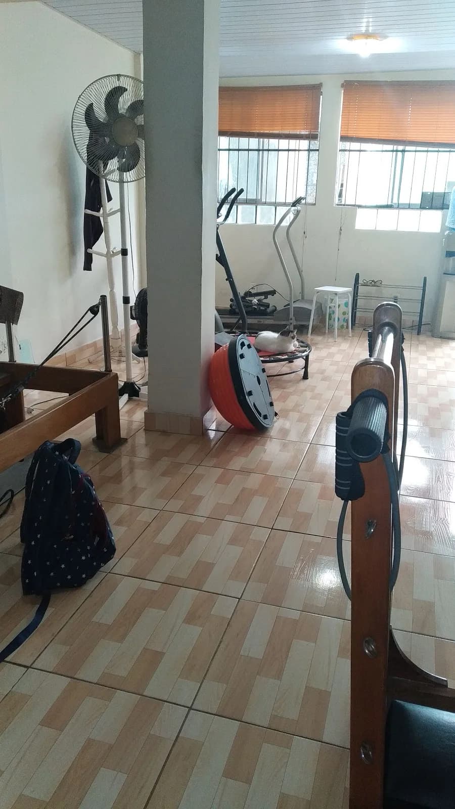 Mianzi Pilates – foto 2