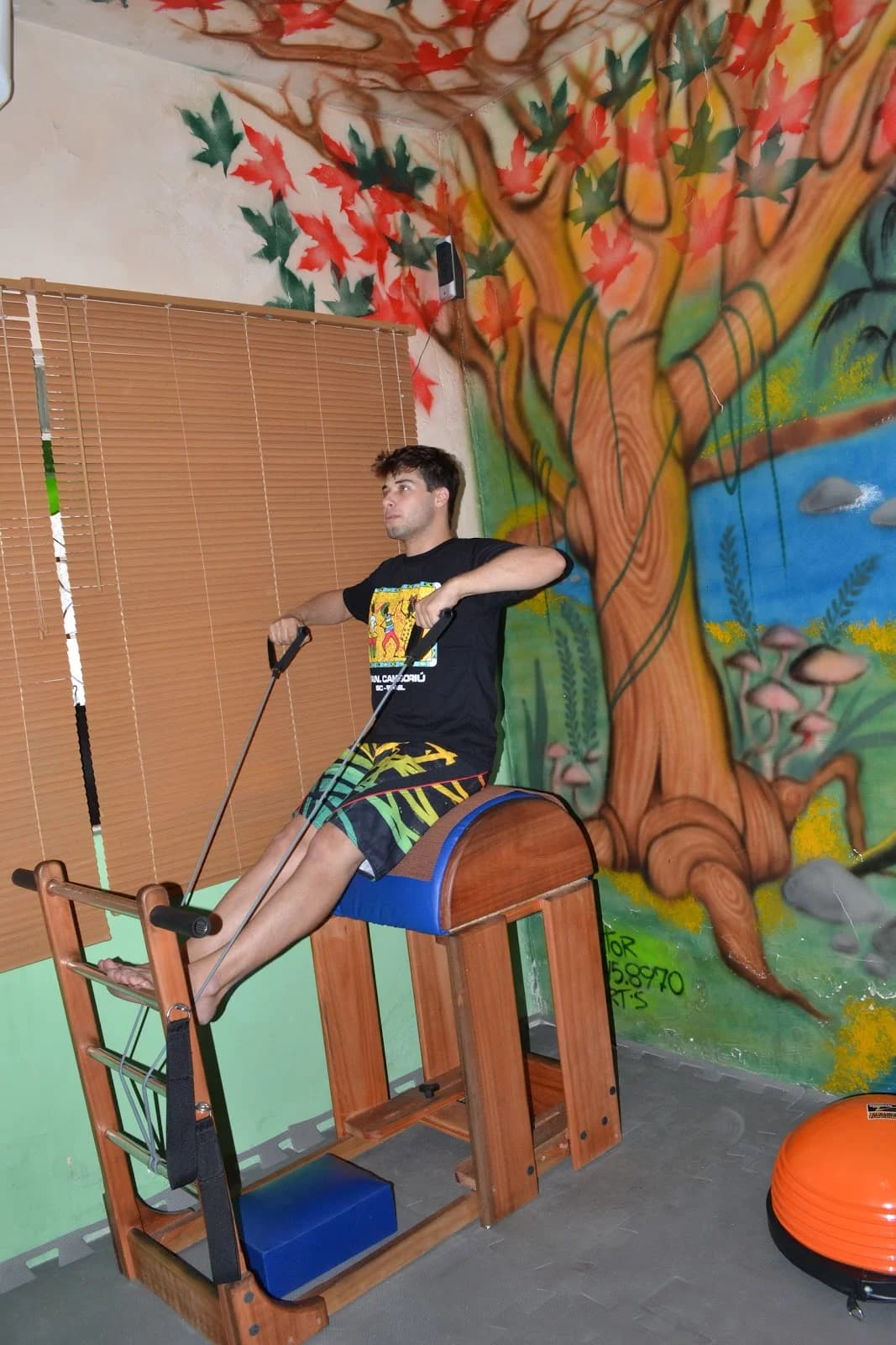 Mianzi Pilates – foto 3