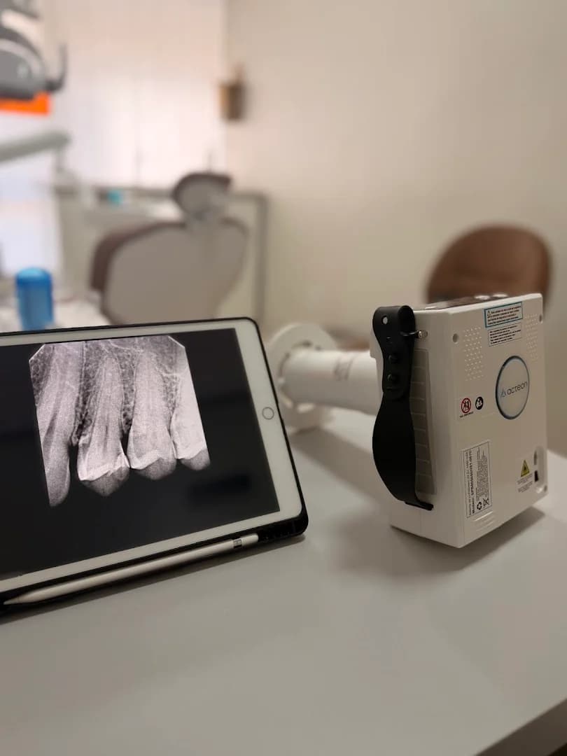 ARO ODONTOLOGIA ESPECIALIZADA - DENTISTA ASA NORTE – foto 2
