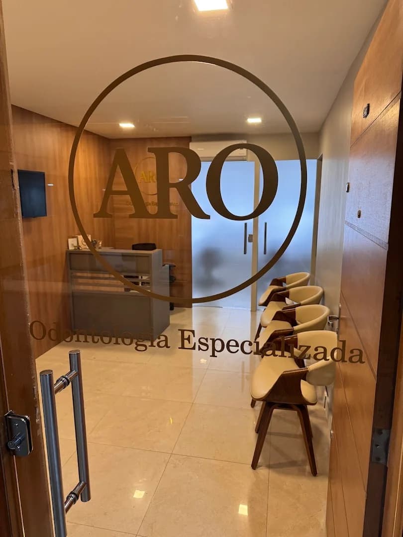 ARO ODONTOLOGIA ESPECIALIZADA - DENTISTA ASA NORTE – foto 3