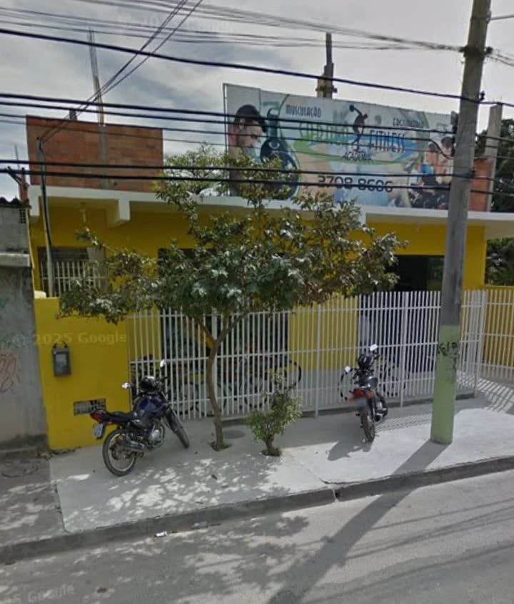 Academia Sabala Fitness – foto 2