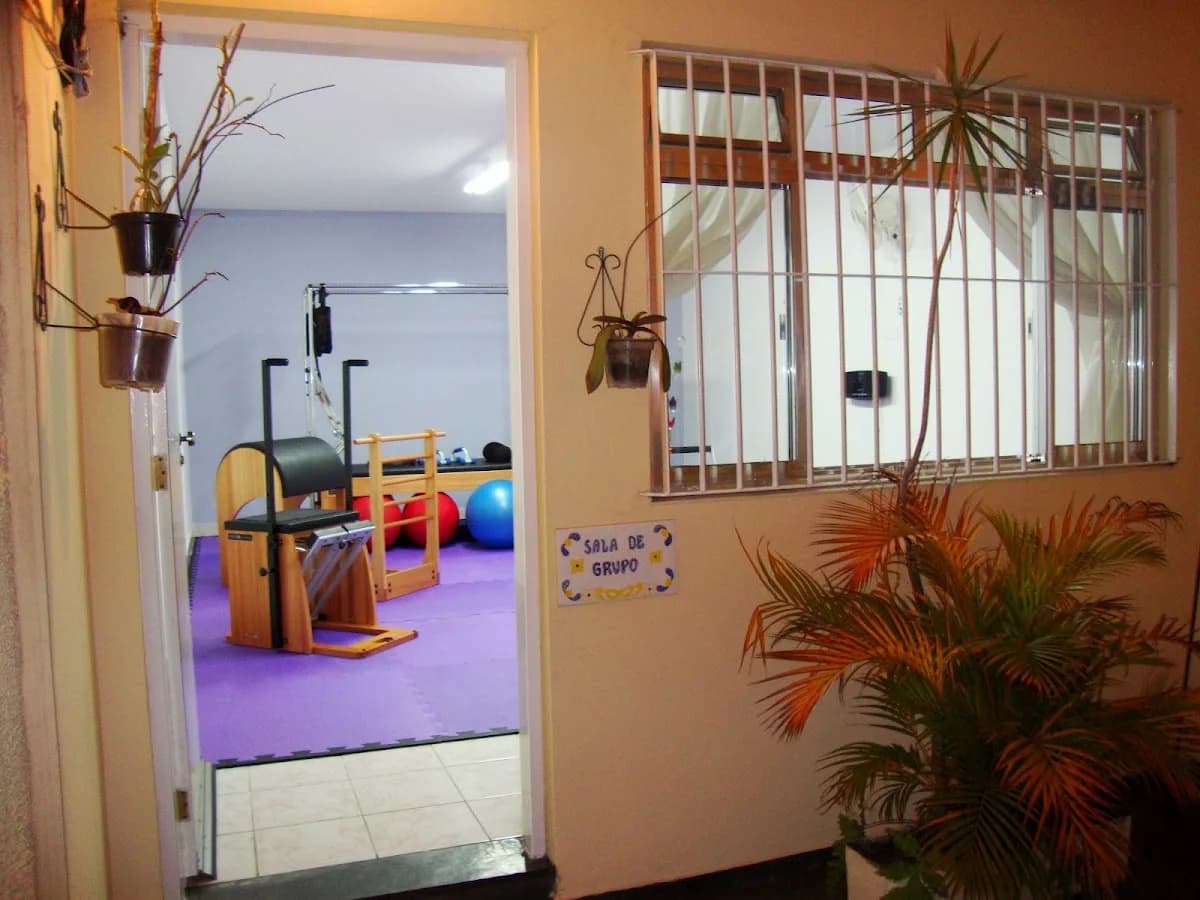 Pilates na Vila – foto 1