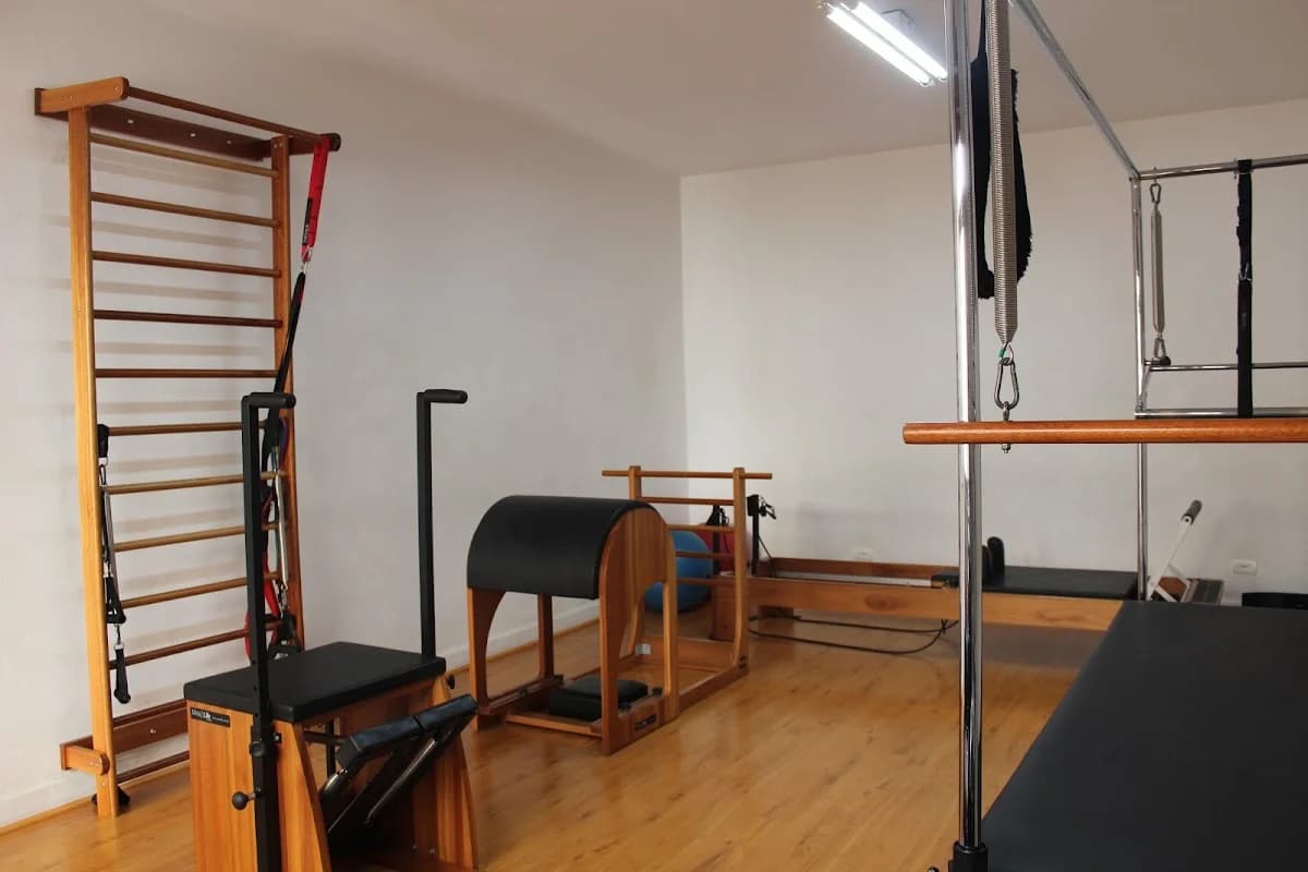 Pilates na Vila – foto 2