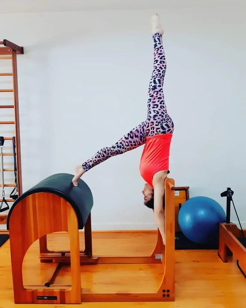 Pilates na Vila – foto 3