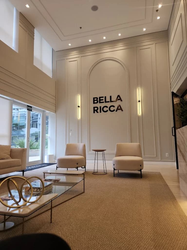 Clínica Bella Ricca | Estética Avançada em Brasília – foto 2