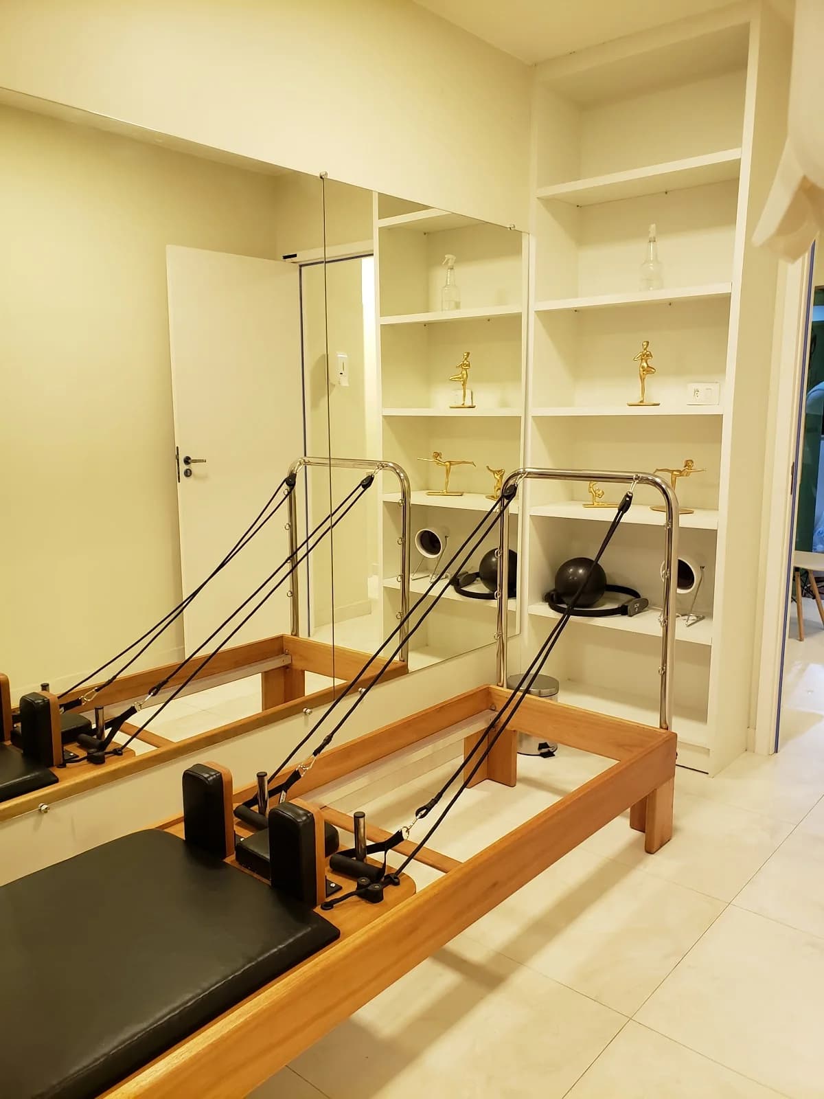 CLINIPELVI Fisioterapia e Pilates – foto 1