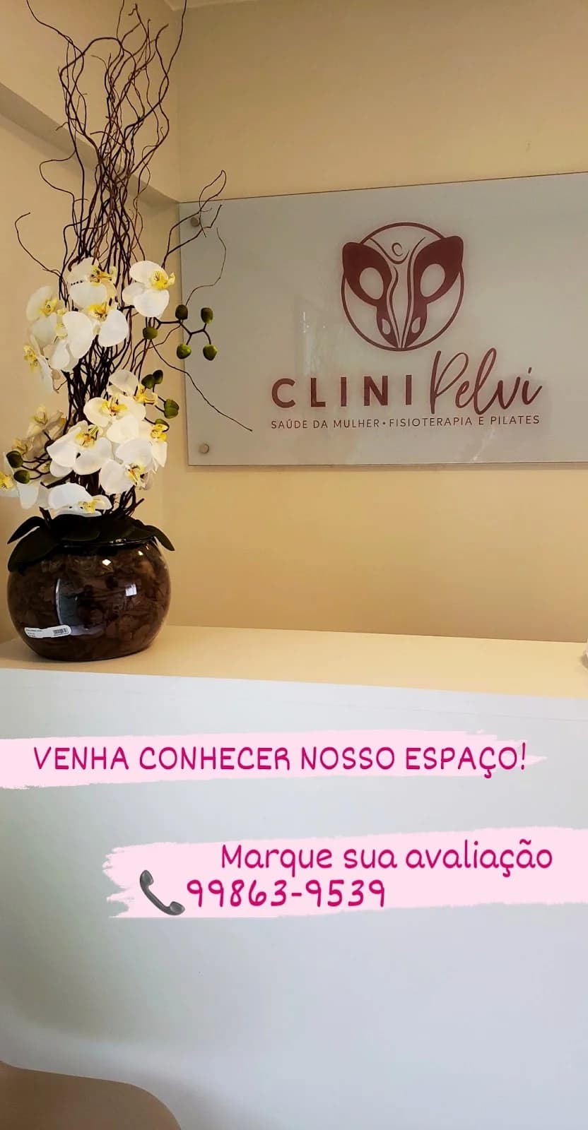 CLINIPELVI Fisioterapia e Pilates – foto 3