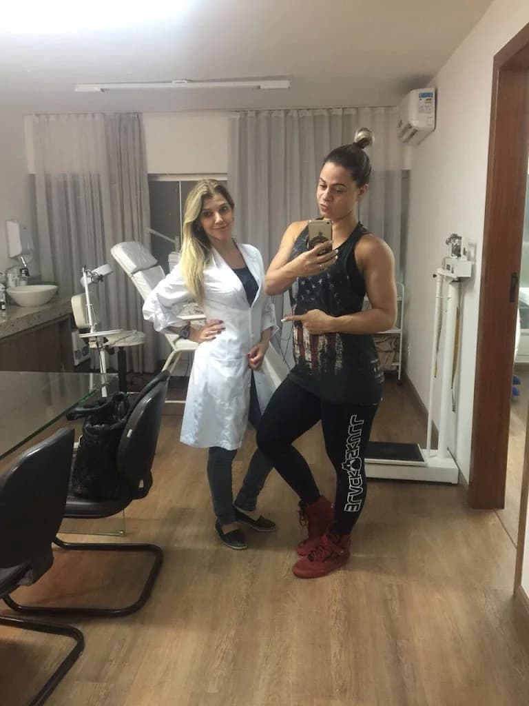 Clínica de Estética Renata Fontany – foto 1