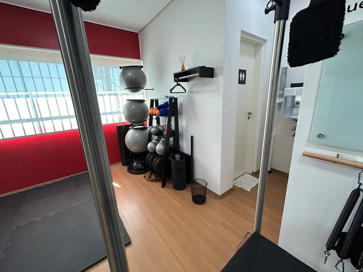 Pure Pilates - Brasilândia - Parapuã – foto 3
