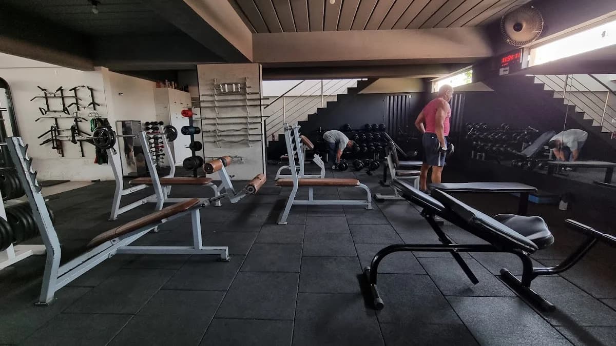 Up Academia – foto 2