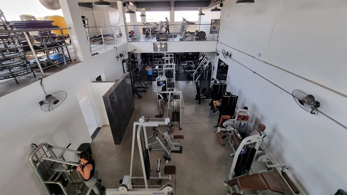 Up Academia – foto 3