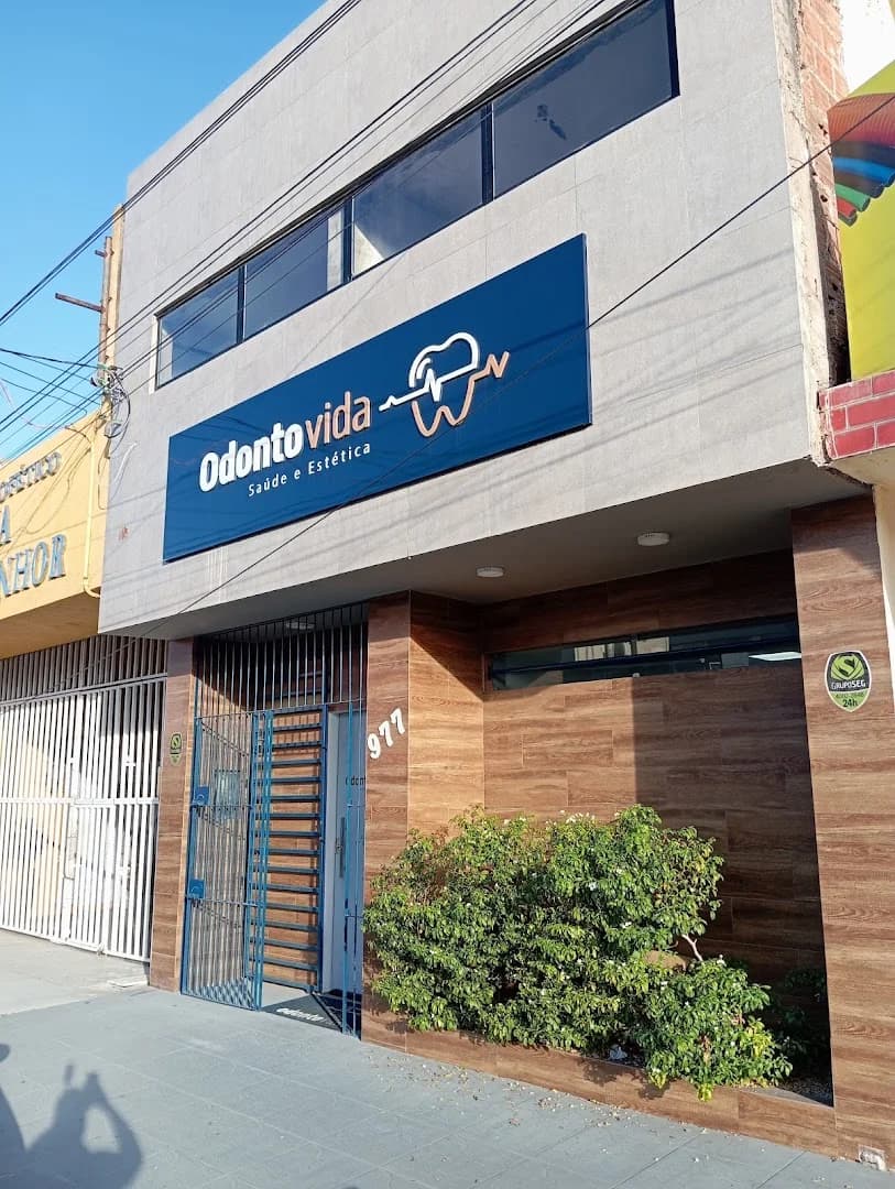 Odontovida - Dra. Juliana Barbosa – foto 1