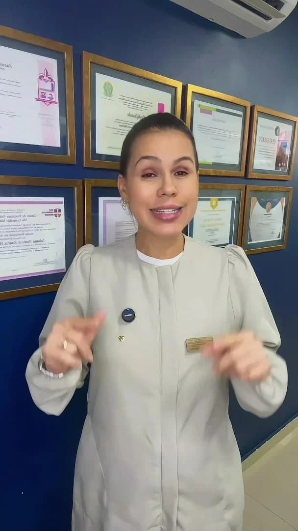 Odontovida - Dra. Juliana Barbosa – foto 2